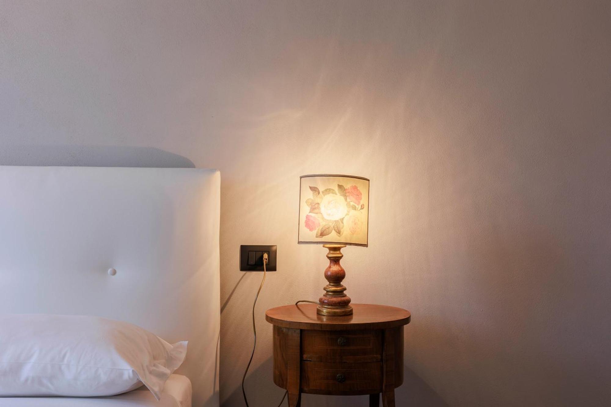 Torrigiani Charming Apartment Firenze Esterno foto