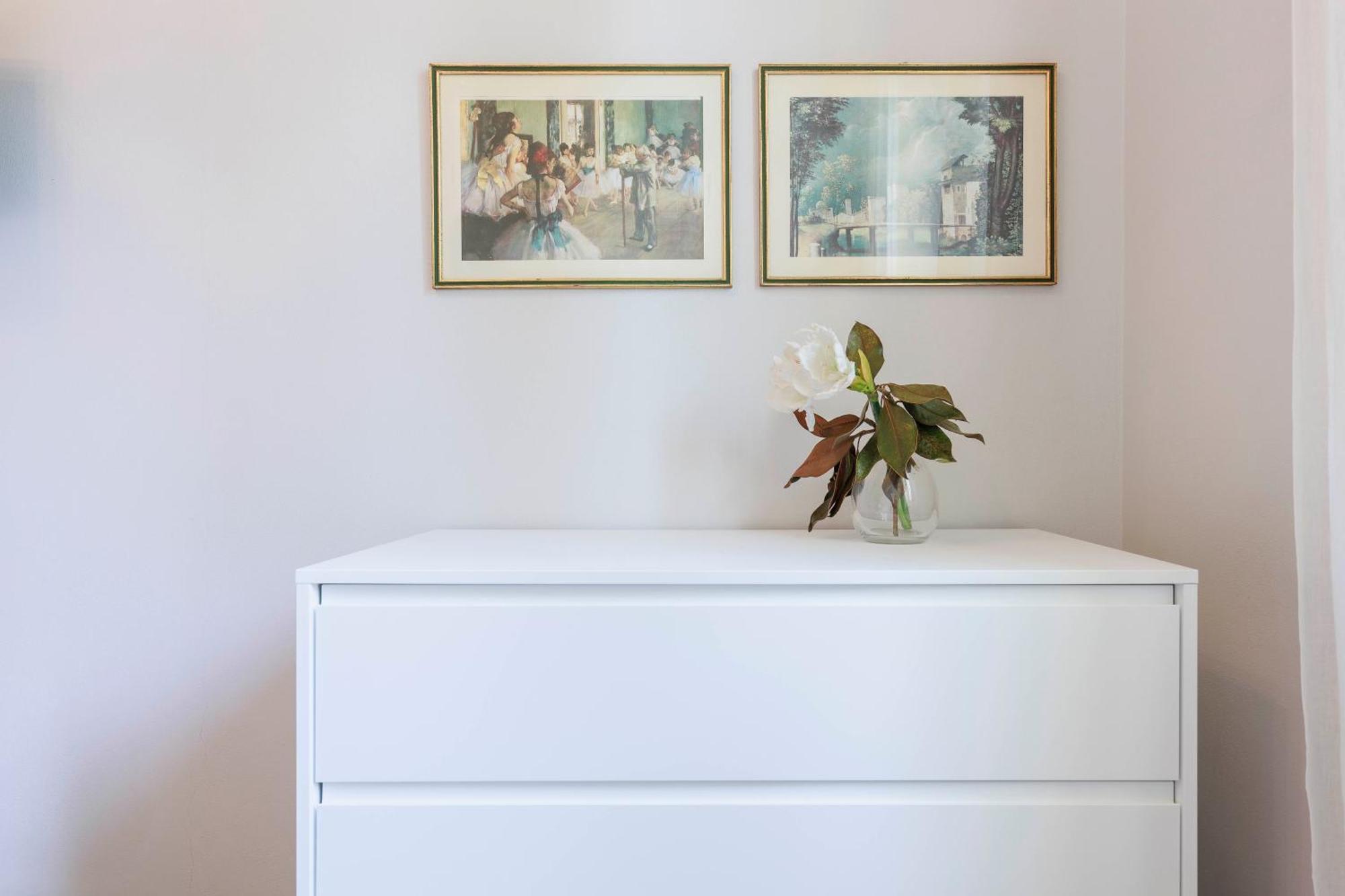 Torrigiani Charming Apartment Firenze Esterno foto