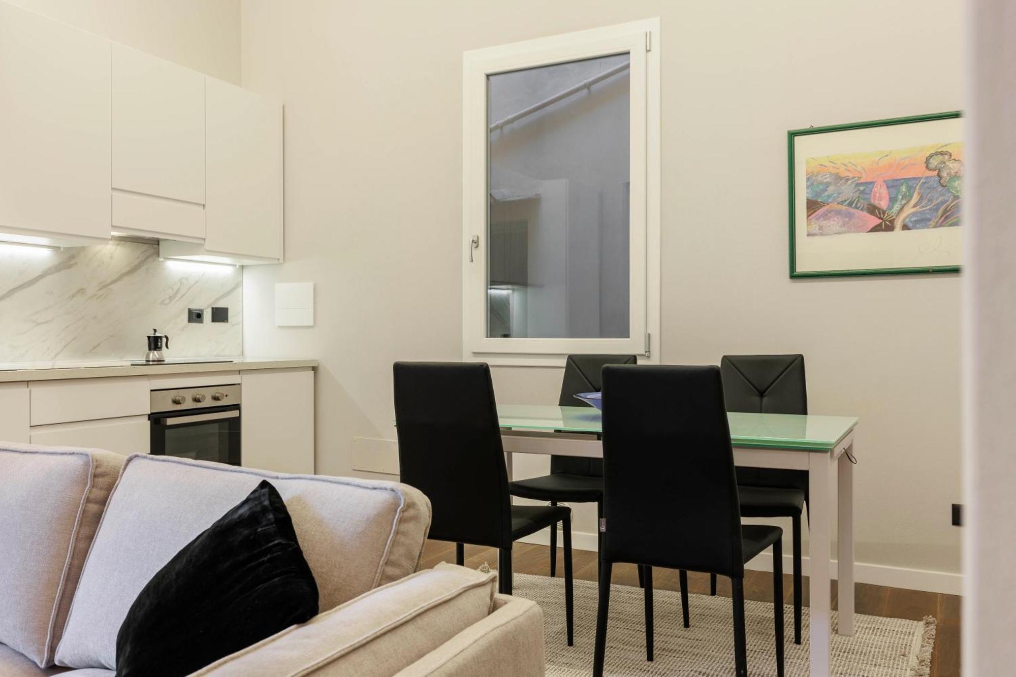 Torrigiani Charming Apartment Firenze Esterno foto