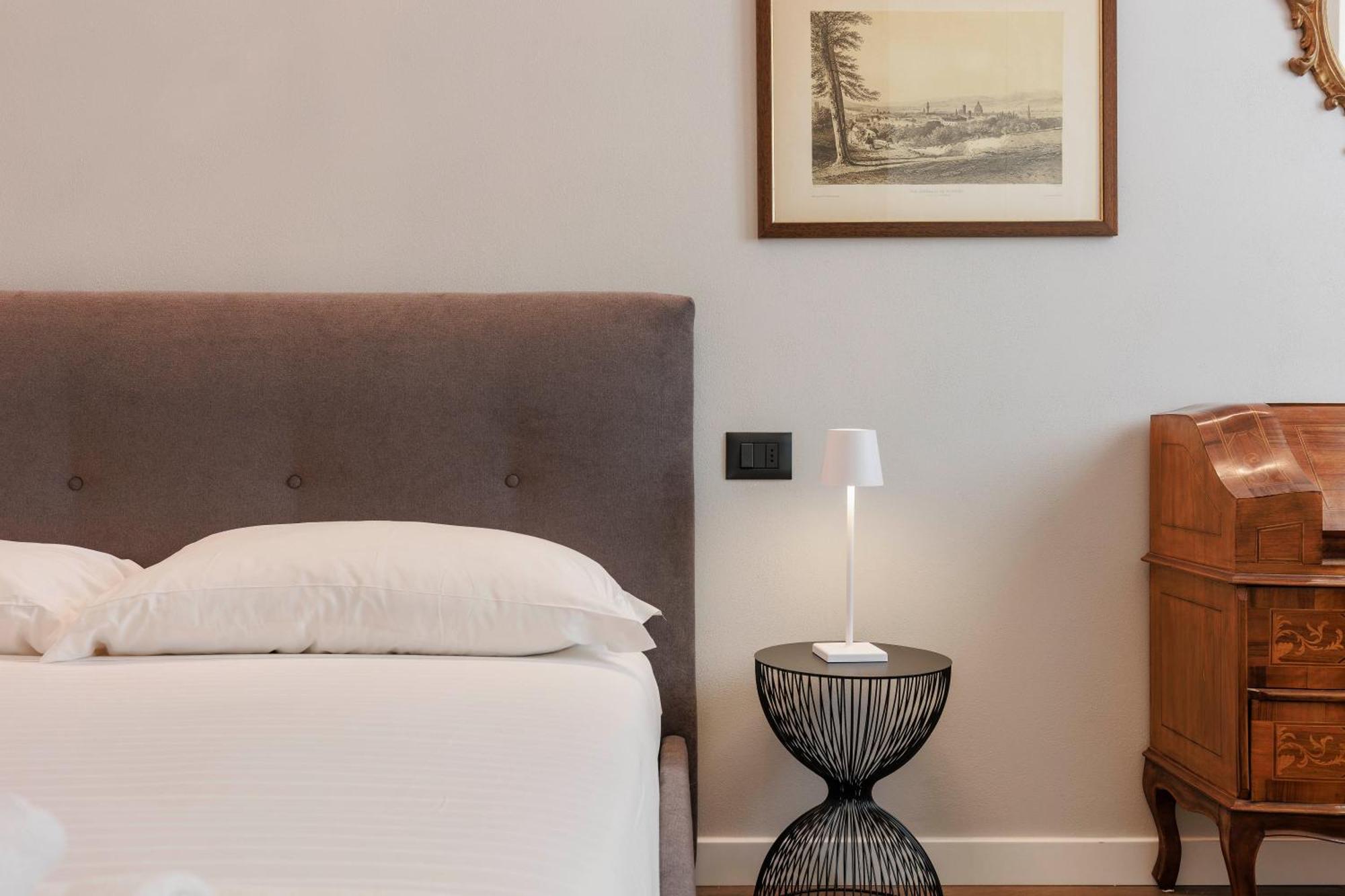 Torrigiani Charming Apartment Firenze Esterno foto