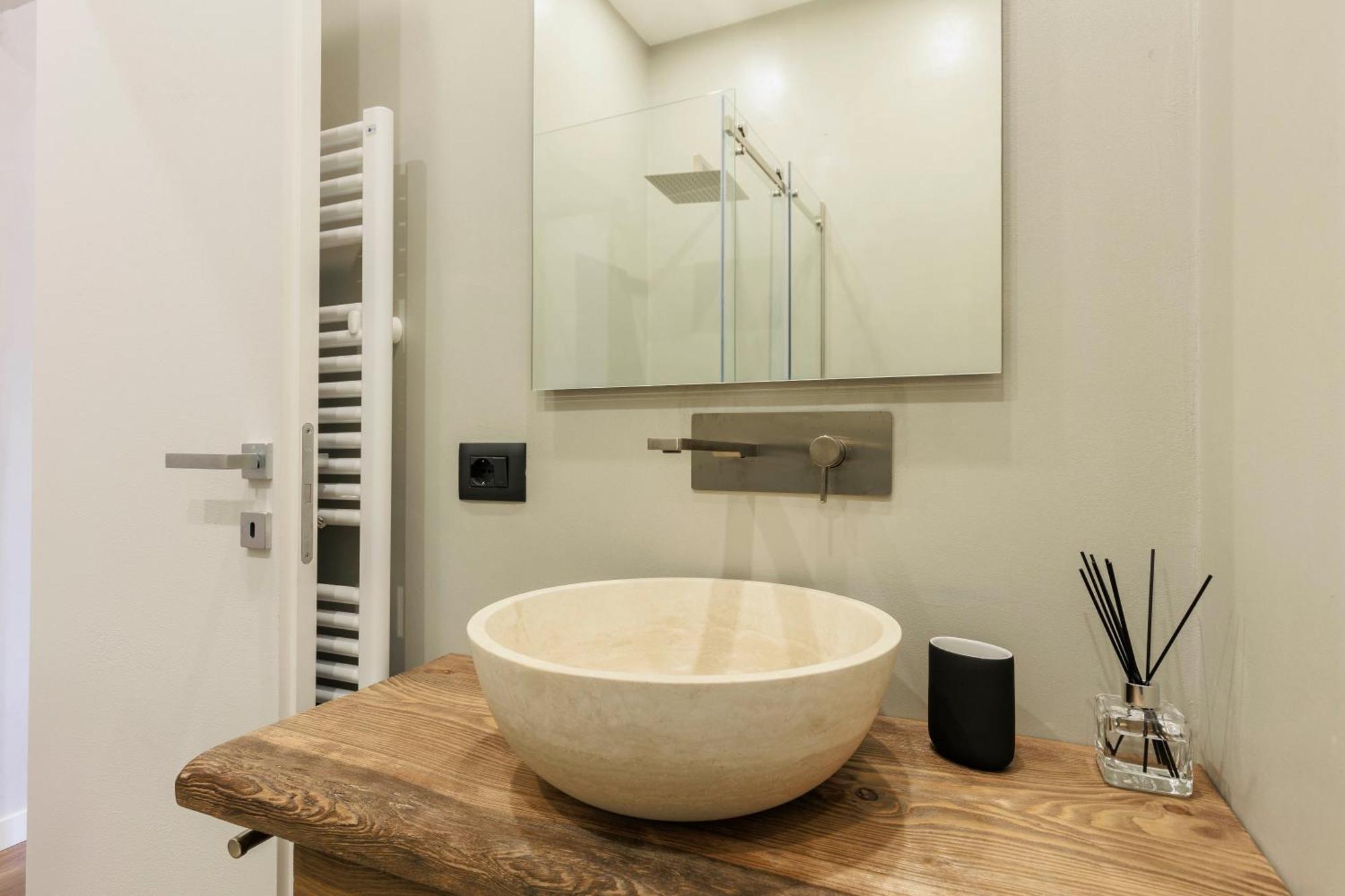 Torrigiani Charming Apartment Firenze Esterno foto