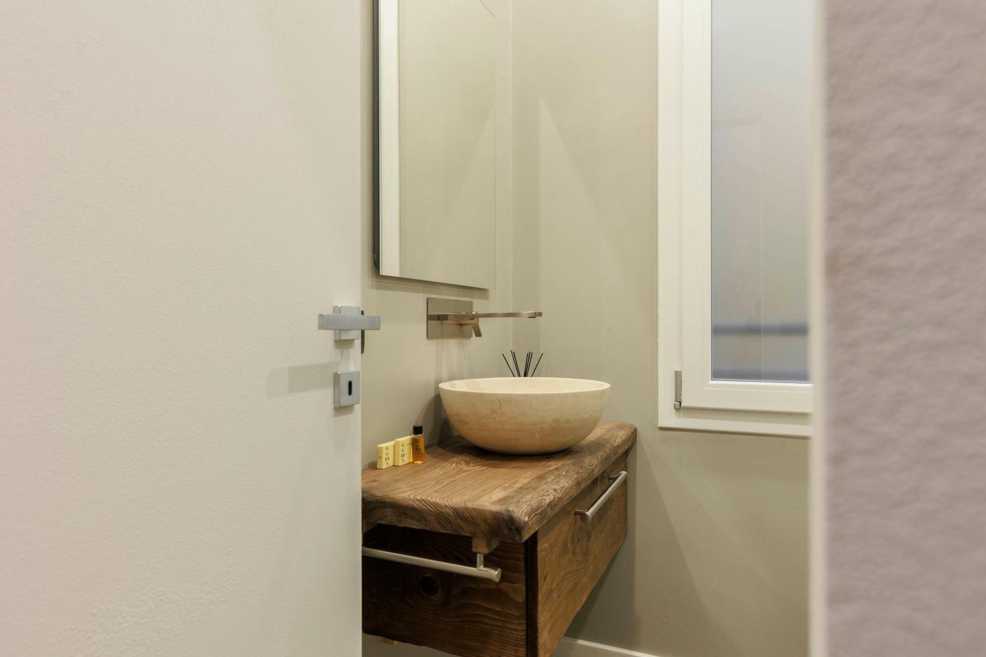 Torrigiani Charming Apartment Firenze Esterno foto