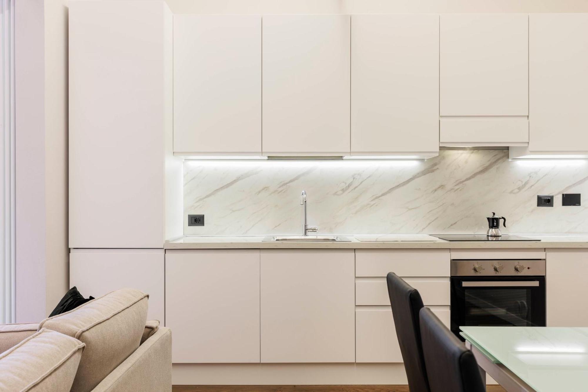 Torrigiani Charming Apartment Firenze Esterno foto