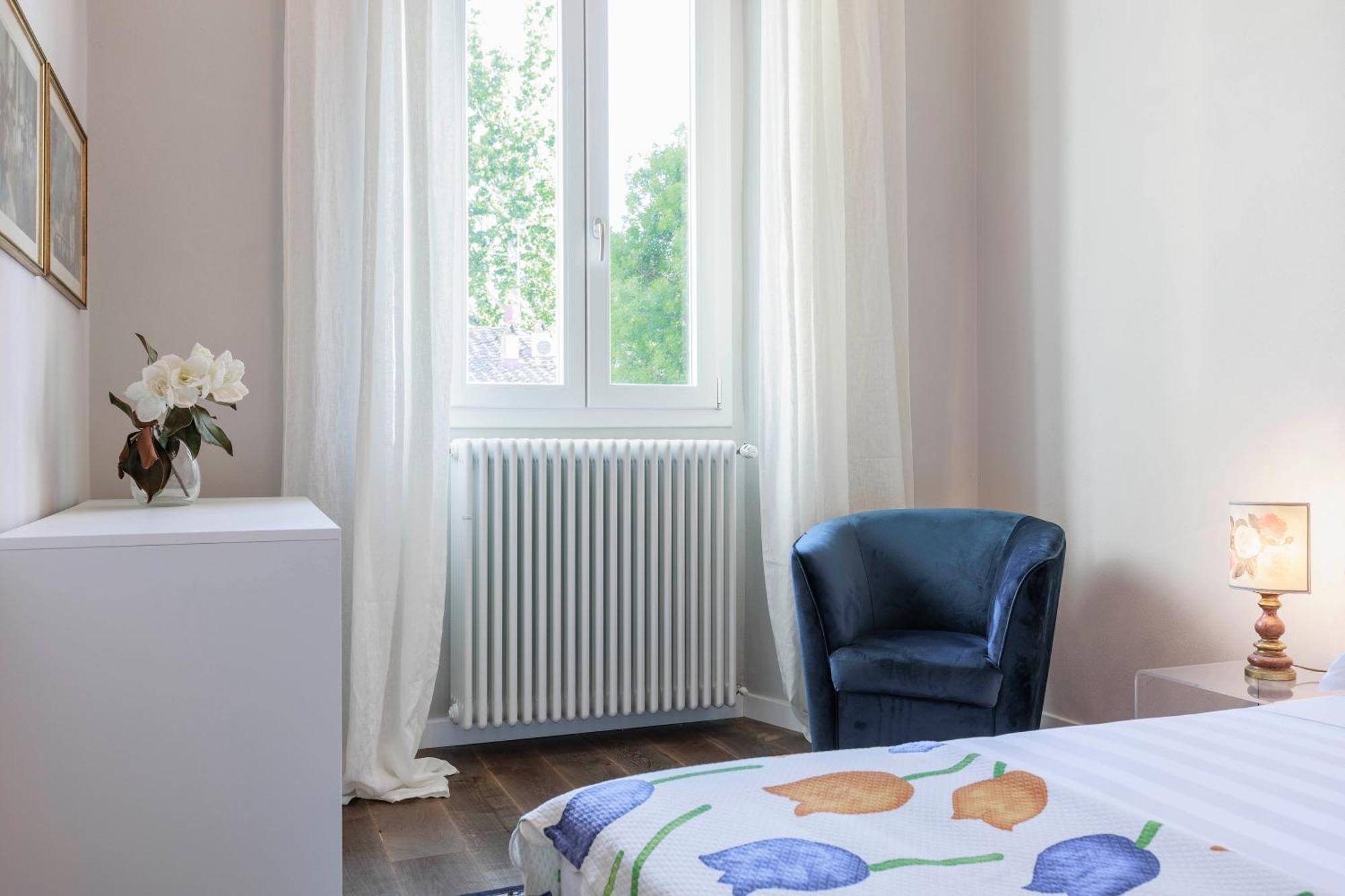 Torrigiani Charming Apartment Firenze Esterno foto