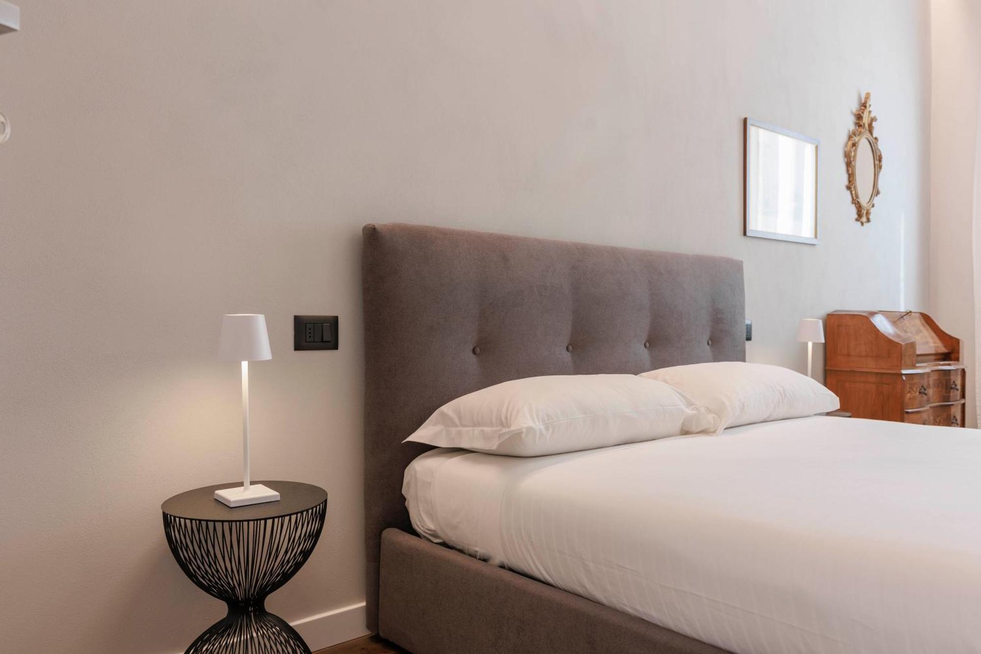 Torrigiani Charming Apartment Firenze Esterno foto